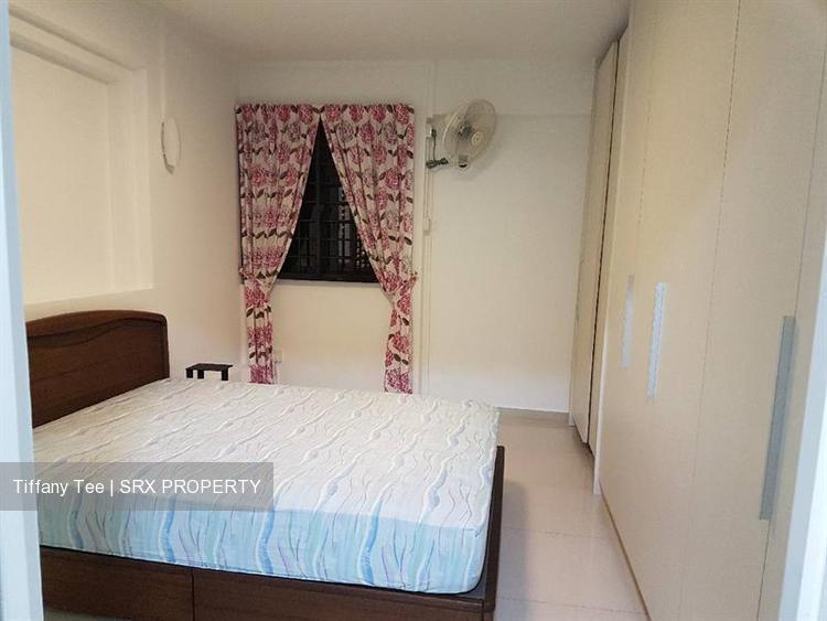 Blk 13 Ghim Moh Road (Queenstown), HDB 5 Rooms #201435802